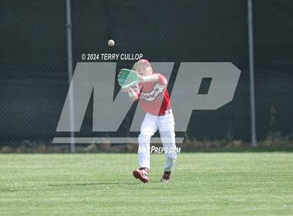 Thumbnail 3 in Grantsville vs. South Summit (UHSAA 3A Super regional) photogallery.