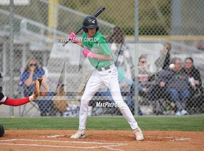 Thumbnail 3 in Grantsville vs. South Summit (UHSAA 3A Super regional) photogallery.
