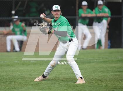 Thumbnail 2 in Grantsville vs. South Summit (UHSAA 3A Super regional) photogallery.