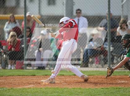 Thumbnail 3 in Grantsville vs. South Summit (UHSAA 3A Super regional) photogallery.