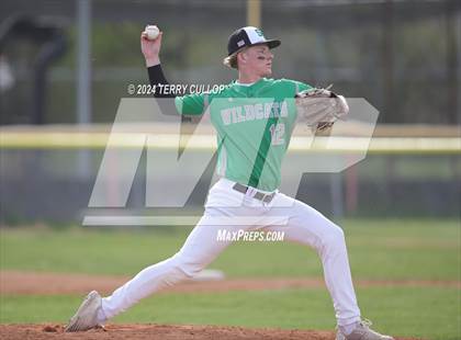 Thumbnail 2 in Grantsville vs. South Summit (UHSAA 3A Super regional) photogallery.