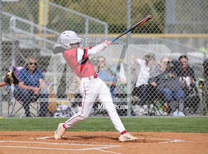 Thumbnail 1 in Grantsville vs. South Summit (UHSAA 3A Super regional) photogallery.