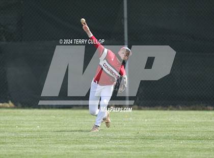Thumbnail 2 in Grantsville vs. South Summit (UHSAA 3A Super regional) photogallery.