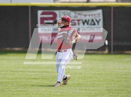 Thumbnail 1 in Grantsville vs. South Summit (UHSAA 3A Super regional) photogallery.