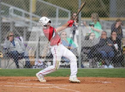 Thumbnail 2 in Grantsville vs. South Summit (UHSAA 3A Super regional) photogallery.