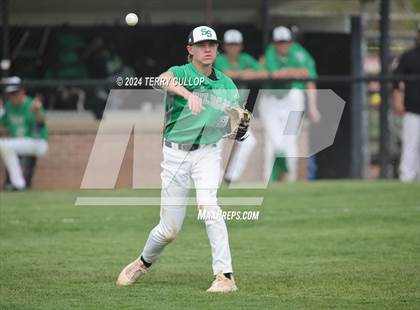 Thumbnail 1 in Grantsville vs. South Summit (UHSAA 3A Super regional) photogallery.