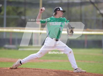 Thumbnail 2 in Grantsville vs. South Summit (UHSAA 3A Super regional) photogallery.