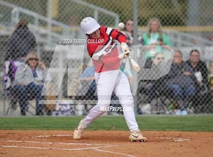 Thumbnail 2 in Grantsville vs. South Summit (UHSAA 3A Super regional) photogallery.