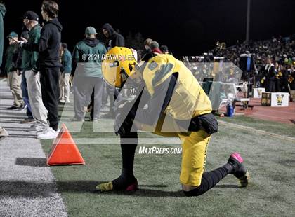 Thumbnail 1 in Aquinas @ Vanden (CIF State 3-AA Championship) photogallery.