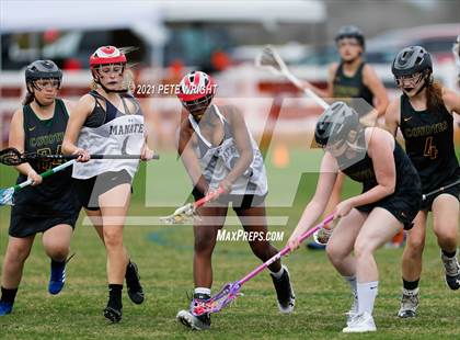 Thumbnail 3 in Manatee vs Cypress Creek photogallery.
