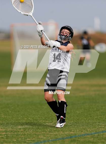 Thumbnail 3 in Manatee vs Cypress Creek photogallery.
