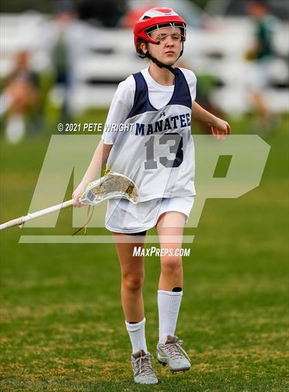 Thumbnail 2 in Manatee vs Cypress Creek photogallery.