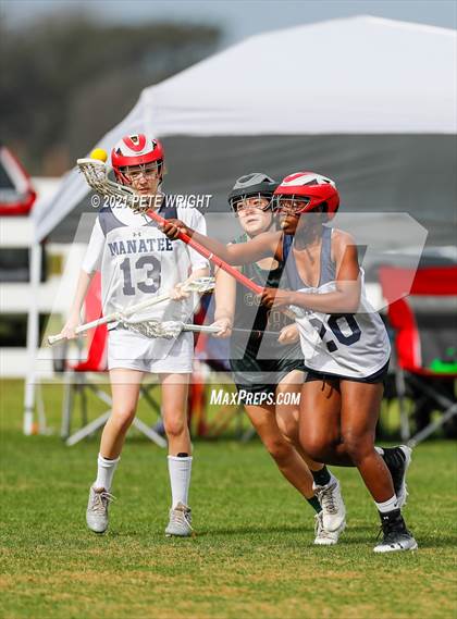 Thumbnail 2 in Manatee vs Cypress Creek photogallery.