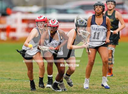 Thumbnail 1 in Manatee vs Cypress Creek photogallery.