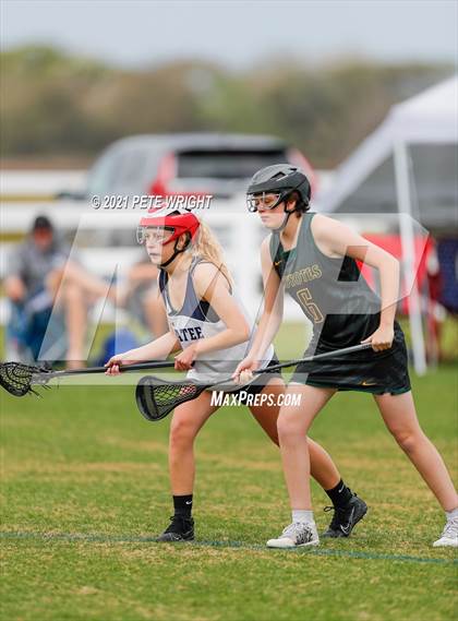 Thumbnail 2 in Manatee vs Cypress Creek photogallery.