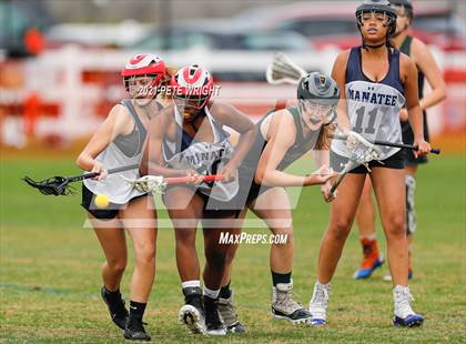 Thumbnail 2 in Manatee vs Cypress Creek photogallery.