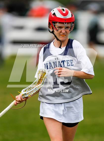 Thumbnail 3 in Manatee vs Cypress Creek photogallery.