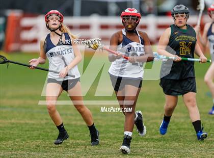 Thumbnail 1 in Manatee vs Cypress Creek photogallery.