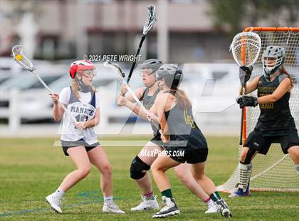 Thumbnail 1 in Manatee vs Cypress Creek photogallery.