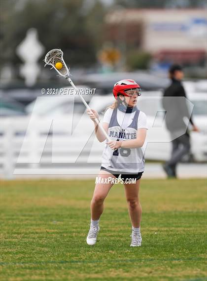 Thumbnail 2 in Manatee vs Cypress Creek photogallery.