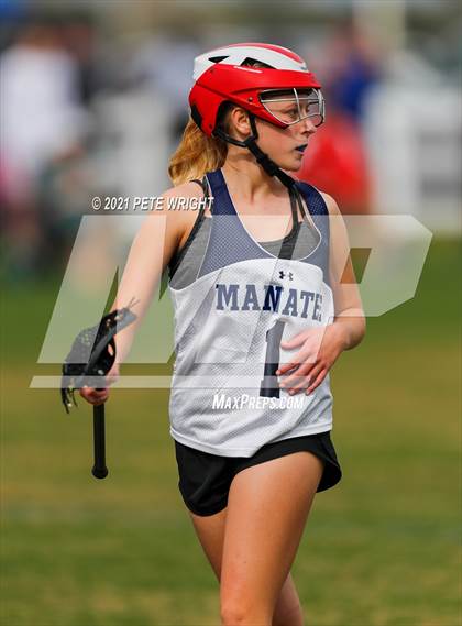 Thumbnail 1 in Manatee vs Cypress Creek photogallery.