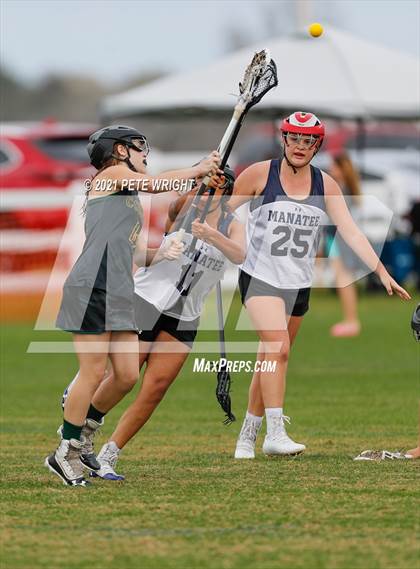 Thumbnail 1 in Manatee vs Cypress Creek photogallery.