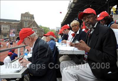 Thumbnail 2 in 114th Penn Relays  photogallery.
