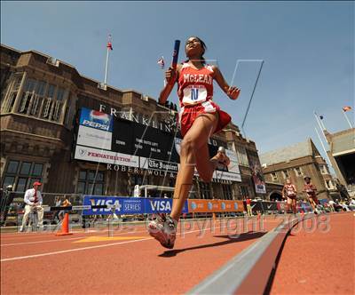 Thumbnail 1 in 114th Penn Relays  photogallery.