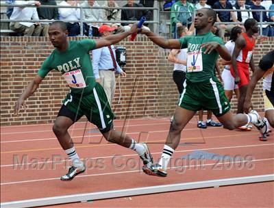 Thumbnail 2 in 114th Penn Relays  photogallery.