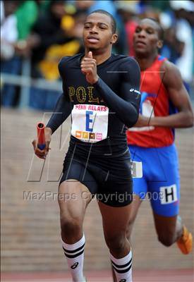 Thumbnail 1 in 114th Penn Relays  photogallery.