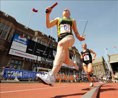 Thumbnail 3 in 114th Penn Relays  photogallery.