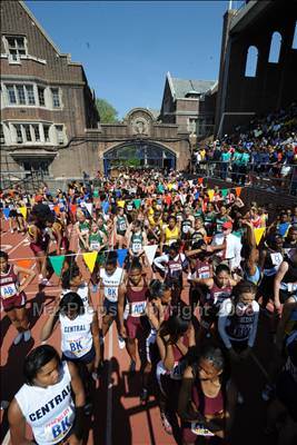 Thumbnail 2 in 114th Penn Relays  photogallery.