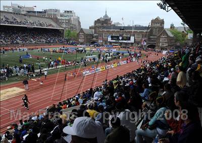 Thumbnail 1 in 114th Penn Relays  photogallery.