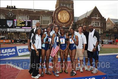 Thumbnail 1 in 114th Penn Relays  photogallery.