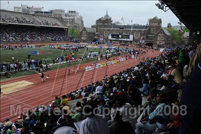 Thumbnail 3 in 114th Penn Relays  photogallery.