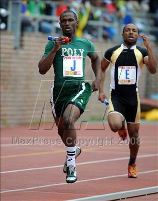 Thumbnail 1 in 114th Penn Relays  photogallery.