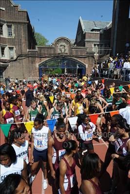 Thumbnail 2 in 114th Penn Relays  photogallery.