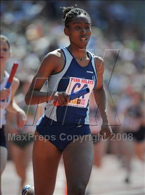 Thumbnail 2 in 114th Penn Relays  photogallery.