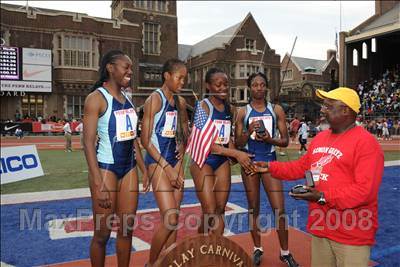 Thumbnail 2 in 114th Penn Relays  photogallery.