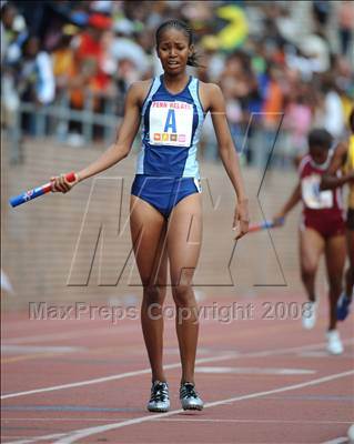 Thumbnail 1 in 114th Penn Relays  photogallery.