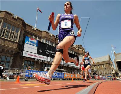 Thumbnail 2 in 114th Penn Relays  photogallery.