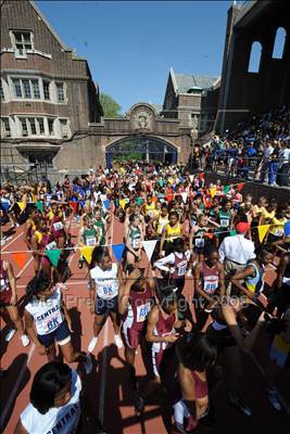 Thumbnail 3 in 114th Penn Relays  photogallery.