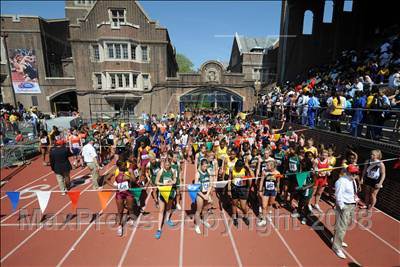 Thumbnail 2 in 114th Penn Relays  photogallery.