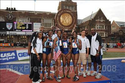 Thumbnail 2 in 114th Penn Relays  photogallery.
