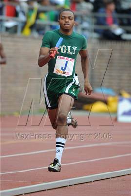 Thumbnail 1 in 114th Penn Relays  photogallery.