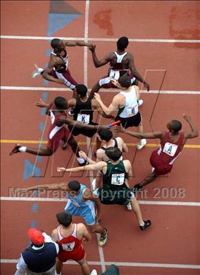 Thumbnail 2 in 114th Penn Relays  photogallery.