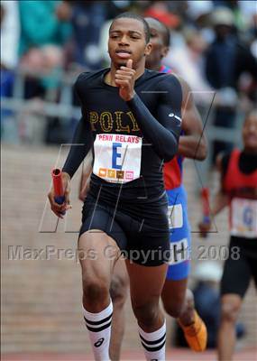 Thumbnail 2 in 114th Penn Relays  photogallery.