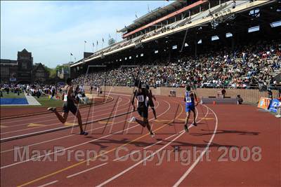 Thumbnail 1 in 114th Penn Relays  photogallery.