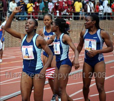 Thumbnail 3 in 114th Penn Relays  photogallery.