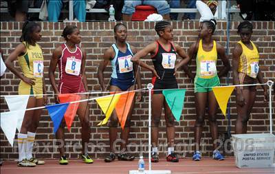 Thumbnail 1 in 114th Penn Relays  photogallery.